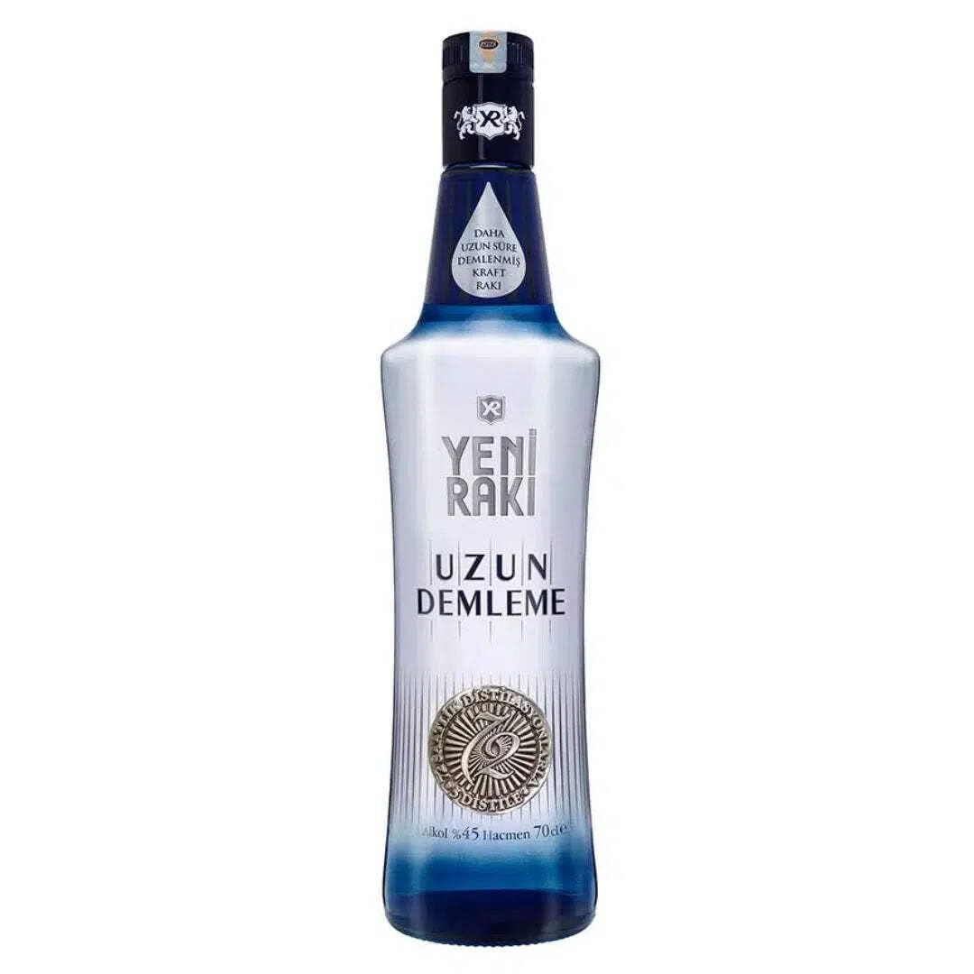 Yeni Raki Uzun Demleme 45% Vol. 0,7l