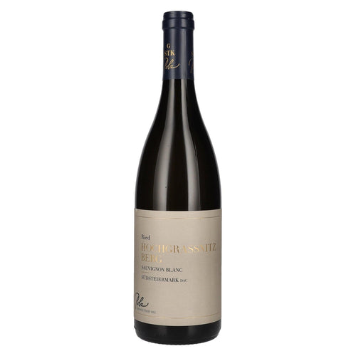 Polz Sauvignon Blanc Südsteiermark Ried Hochgrassnitzberg DAC 2021 13, — Piscosaveur