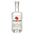 Sampan Rhum Vietnam 43% Vol. 0,7l — Piscosaveur