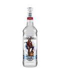 Captain Morgan White Rum 37,5% Vol. 1l — Piscosaveur