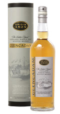 Glencadam Origin 1825 The Rather Elegant 40% Vol. 0,7l en boîte cadeau — Piscosaveur