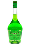 Izarra Vert Liqueur 40% Vol. 0,7l — Piscosaveur