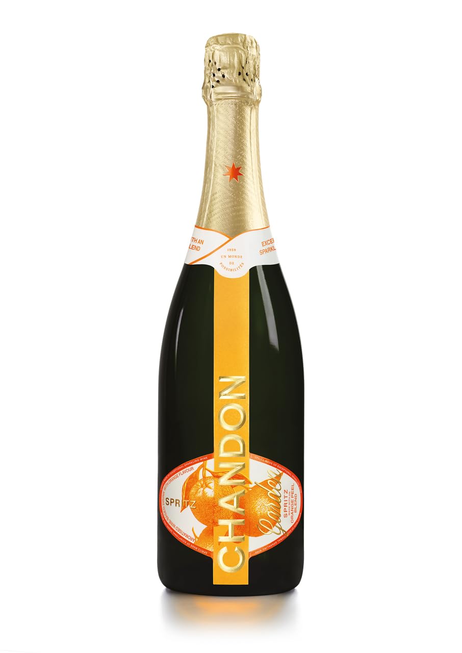 Chandon Garden Spritz 11,5% Vol. 0,75l — Piscosaveur