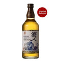 Kaijin Blended Whisky 40% Vol. 0,7l — Piscosaveur