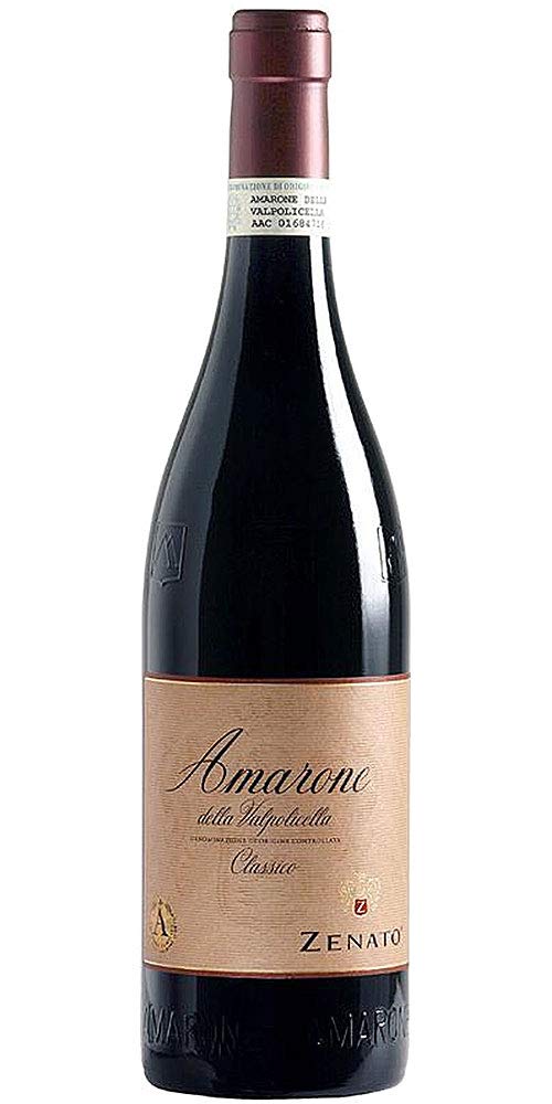 Zenato Amarone della Valpolicella Classico DOCG 2019 16,5% Vol. 0,75l