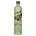 Abacaty Avocado Cream Liqueur 17% Vol. 0,5l — Spiritueux — Piscosaveur