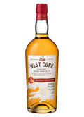 West Cork Blended Irish Whiskey IRISH STOUT CASK FINISH 40% Vol. 0,7l