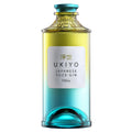 UKIYO Japanese Yuzu Gin 40% Vol. 0,7l — Piscosaveur