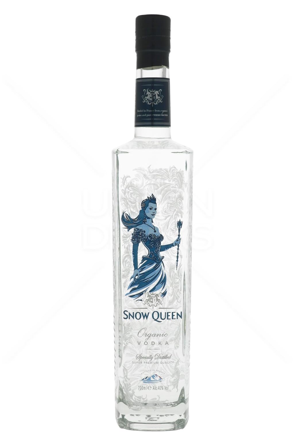 Snow Queen Vodka 40% Vol. 0,7l — Piscosaveur
