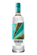 Takamaka RUM BLANC 40,2% Vol. 0,7l — Piscosaveur