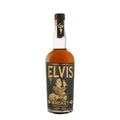Elvis TIGER MAN Straight Tennessee Whiskey 45% Vol. 0,7l — Piscosaveur