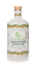 Drumshanbo Gunpowder Irish Gin with Sardinian Citrus 43% Vol. 0,7l Cer — Piscosaveur
