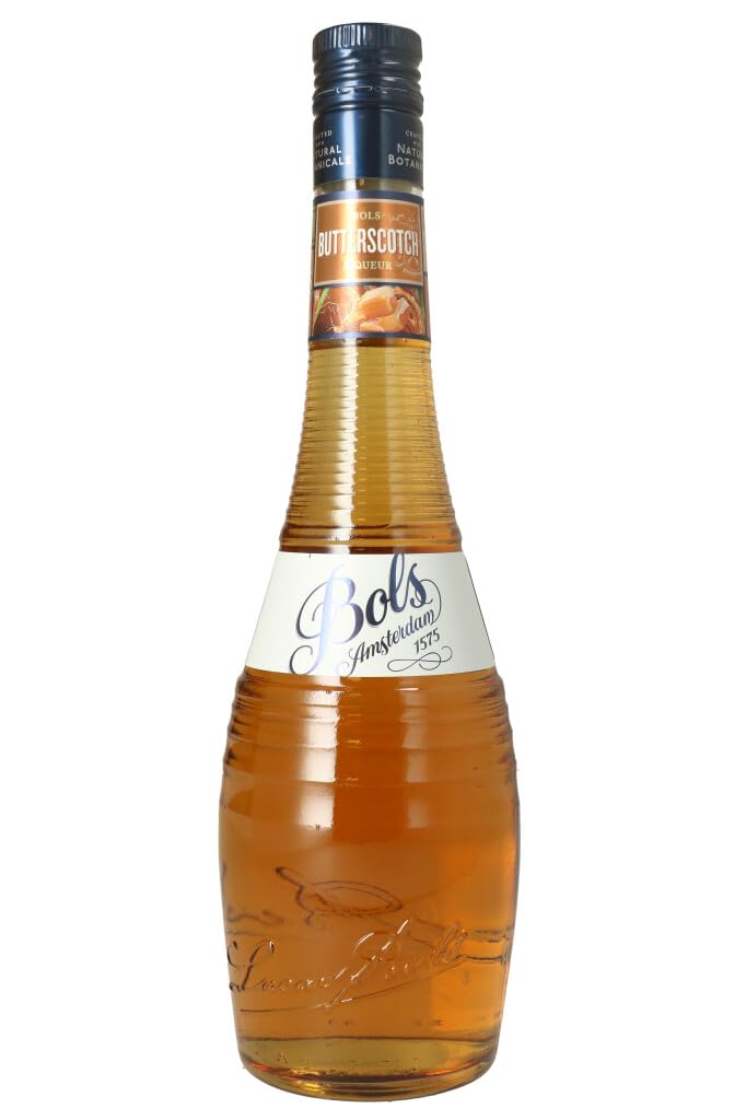 Bols Butterscotch Liqueur 24% Vol. 0,7l — Piscosaveur