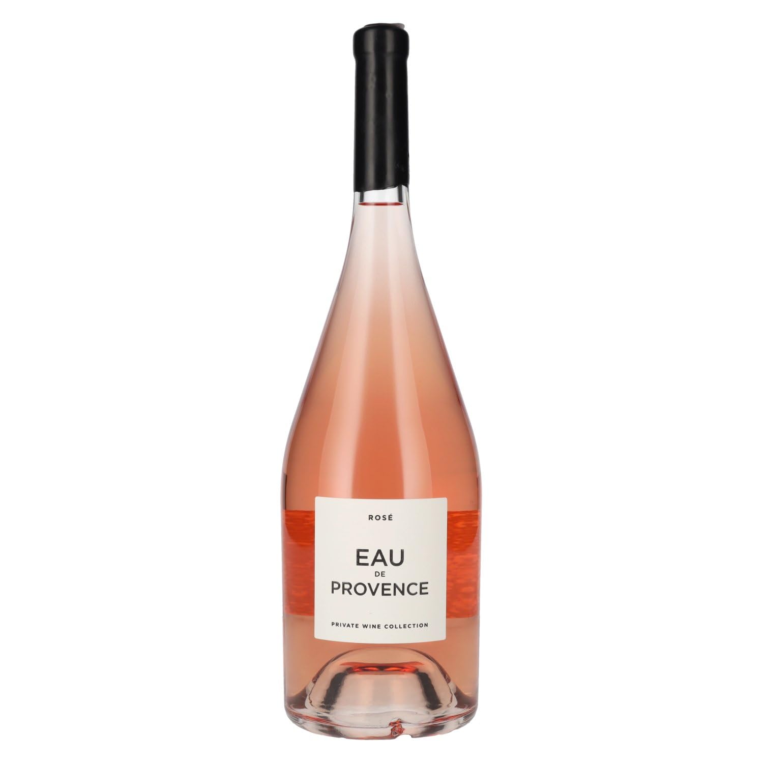 EAU de Provence Rosé Privat Wine Collection 2023 12,5% Vol. 1,5l — Piscosaveur