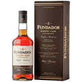 Fundador Triple Madera Sherry Casks Brandy de Jerez 38% Vol. 0,7l — Piscosaveur
