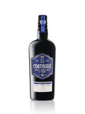 Cortoisie EXHALATION Whisky Single Malt de France 43% Vol. 0,7l en boî — Piscosaveur