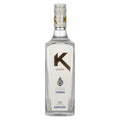 Kartoff Triple Distilled Vodka 40% Vol. 0,7l — Piscosaveur