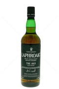 Laphroaig The Cask Legacy Edition 48% Vol. 0,7l en boîte cadeau — Piscosaveur