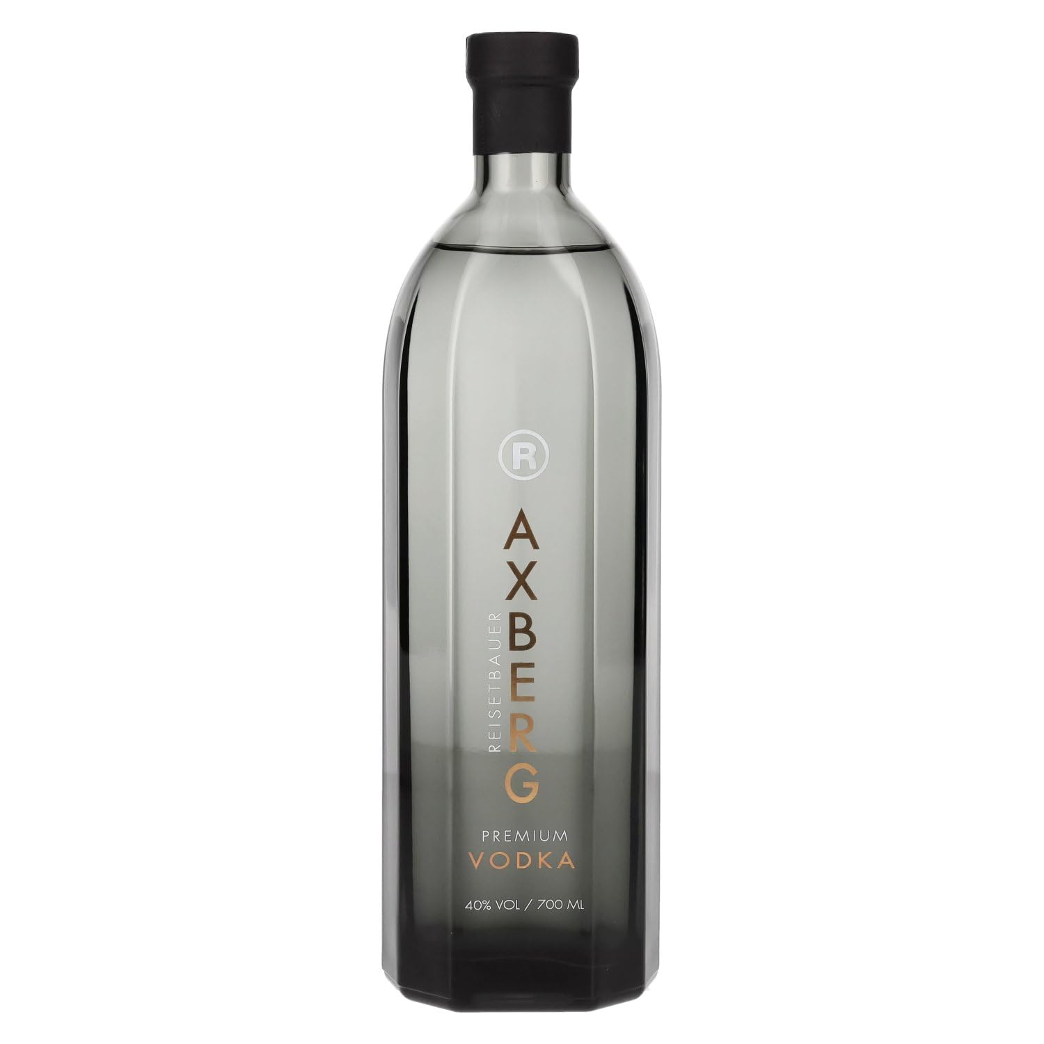 Reisetbauer Axberg Premium Vodka 40% Vol. 0,7l — Piscosaveur