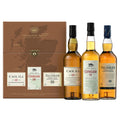 The Classic Malts Selection Collection 44,9% Vol. 3x0,2l en boîte cade — Piscosaveur