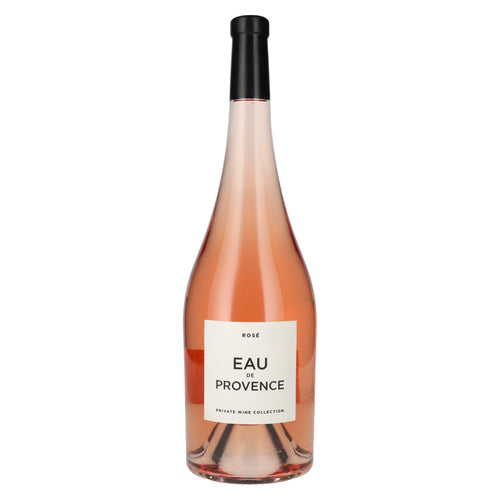 EAU de Provence Rosé Privat Wine Collection 2023 12,5% Vol. 3l — Piscosaveur