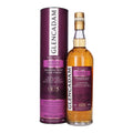 Glencadam RISERVA DI AMARONE Single Malt AMARONE WINE CASK FINISH 46%  — Piscosaveur