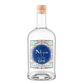 Amrut NILGIRIS Indian Dry Gin 42,8% Vol. 0,7l — Gin — Piscosaveur