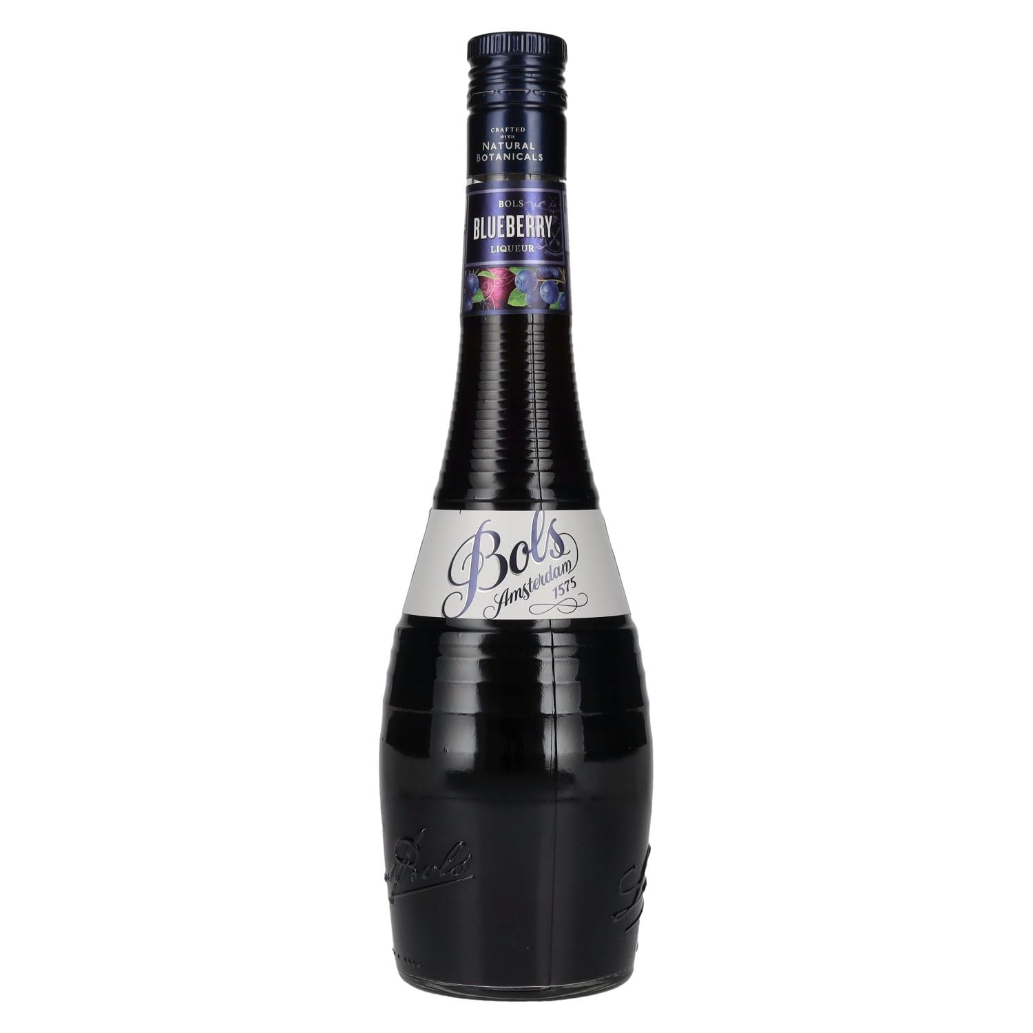 Bols Blueberry Liqueur 17% Vol. 0,7l — Piscosaveur