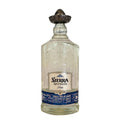 Sierra Tequila Antiguo Plata 100% de Agave 40% Vol. 0,7l — Piscosaveur