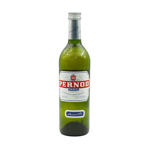 Pernod Paris 40% Vol. 0,7l — Piscosaveur