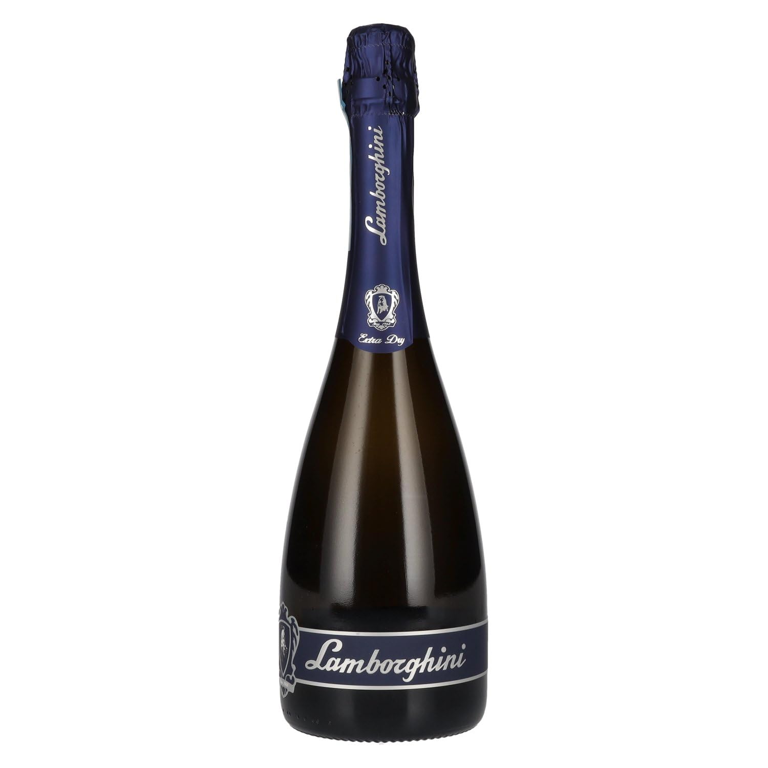 Lamborghini Extra Dry DOC Gold Edition 11% Vol. 0,75l — Piscosaveur