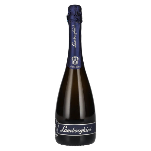 Lamborghini Extra Dry DOC Gold Edition 11% Vol. 0,75l — Piscosaveur