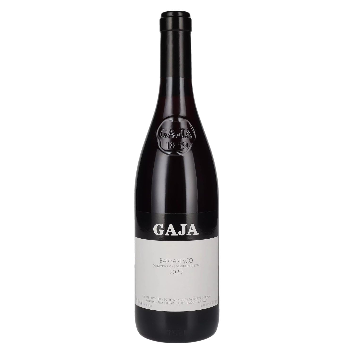 Gaja Barbaresco DOCG 2015 14% Vol. 0,75l — Piscosaveur