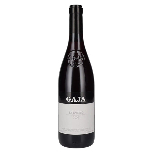 Gaja Barbaresco DOCG 2015 14% Vol. 0,75l — Piscosaveur