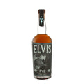 Elvis THE KING Straight RYE Whiskey 45% Vol. 0,7l