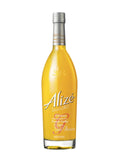 Alizé Gold Passion Liqueur 16% Vol. 0,7l — Spiritueux — Piscosaveur