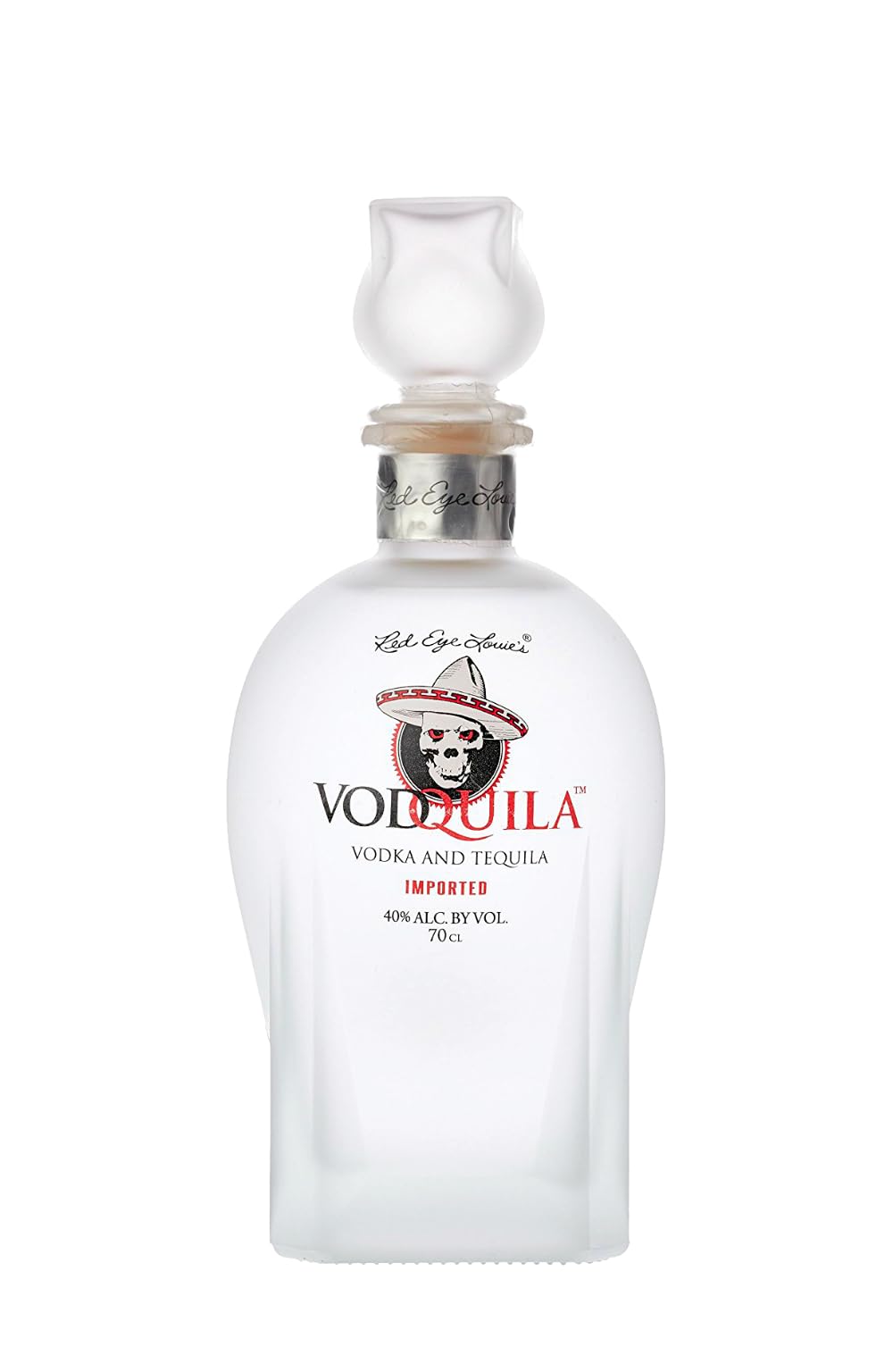 Vodquila 40% Vol. 0,7l