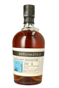 Diplomático Distillery Collection N° 1 BATCH KETTLE Rum 47% Vol. 0,7l  — Piscosaveur