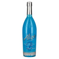 Alizé Bleu Passion Liqueur 20% Vol. 0,7l — Spiritueux — Piscosaveur