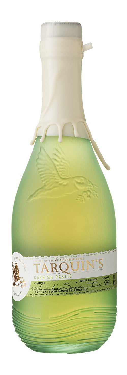 Tarquin's Cornish Pastis 42% Vol. 0,7l — Piscosaveur