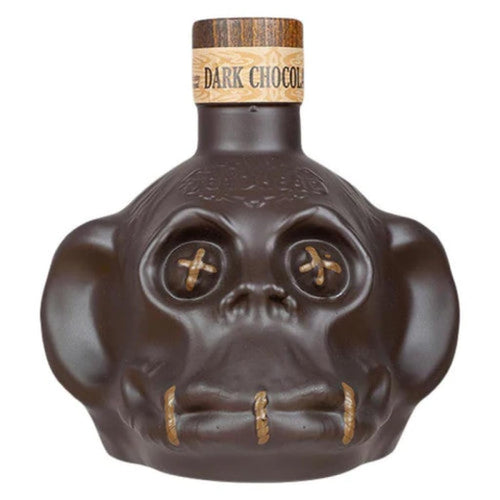 Deadhead Dark Chocolate Flavored 35% Vol. 0,7l — Piscosaveur