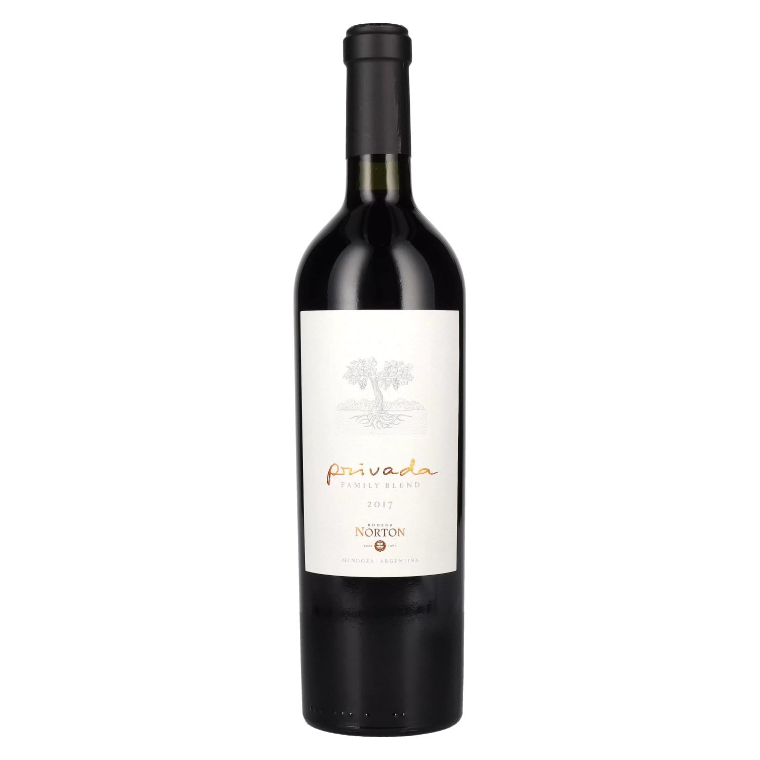 Bodega Norton Privada Family Blend 2023 14,5% Vol. 0,75l — Piscosaveur