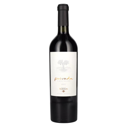 Bodega Norton Privada Family Blend 2023 14,5% Vol. 0,75l — Piscosaveur