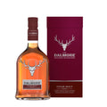 The Dalmore CIGAR MALT Reserve Highland Single Malt Scotch Whisky 44%  — Piscosaveur