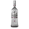 The Standard 1894 Vodka 40% Vol. 0,7l — Piscosaveur