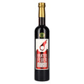 Kraterfeuer Kräuterlikör 26% Vol. 0,5l — Piscosaveur