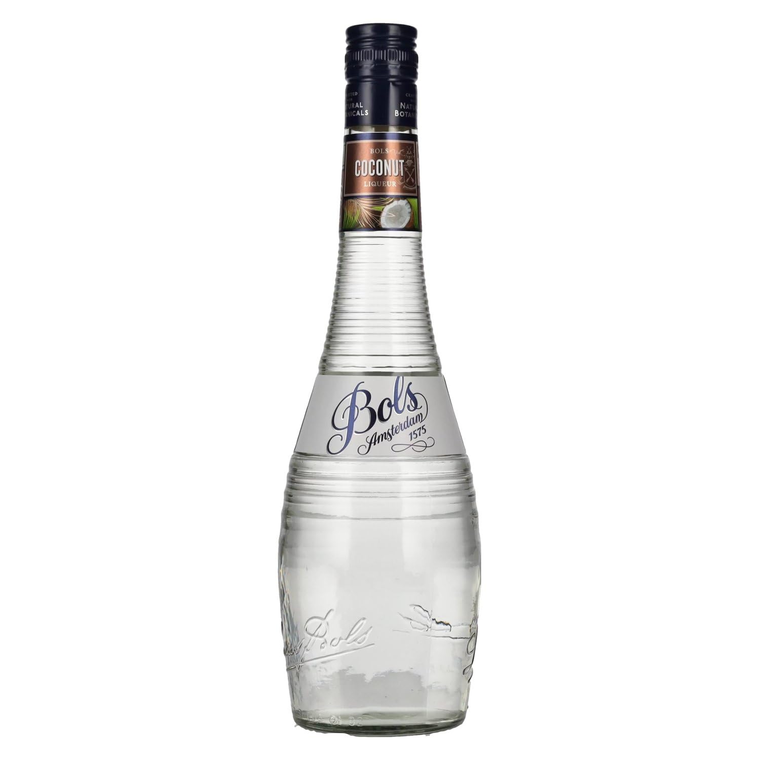 Bols Coconut Liqueur 17% Vol. 0,7l — Piscosaveur