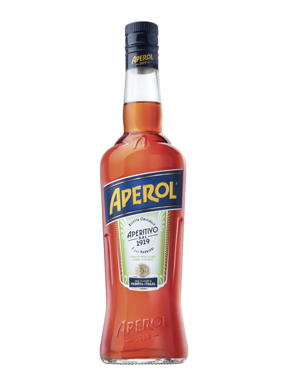 Aperol Aperitivo 11% Vol. 1l — Spiritueux — Piscosaveur