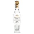 Patrón El Cielo Silver Tequila 100% de Agave 40% Vol. 0,7l en boîte ca — Piscosaveur