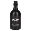 1542 The Original Old Classic London Dry Gin 2021 42% Vol. 0,5l — Gin — Piscosaveur